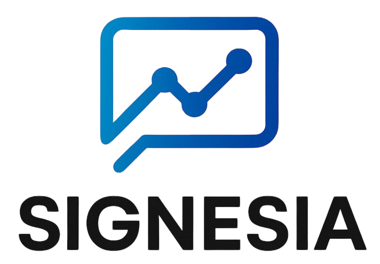 Signesia Logo